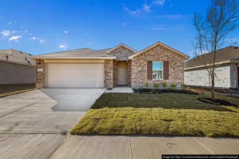 Covey Homes Azle - Photo 10 of 29